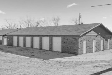 Allen County Storage Phase 1 in Gas, KS