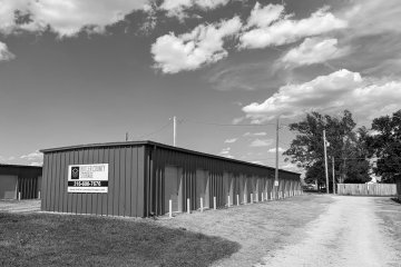 Butler County Storage in El Dorado, KS