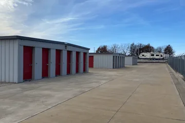 Free State Storage in Lawrence, KS