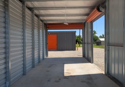Operating facility interior — June 2026